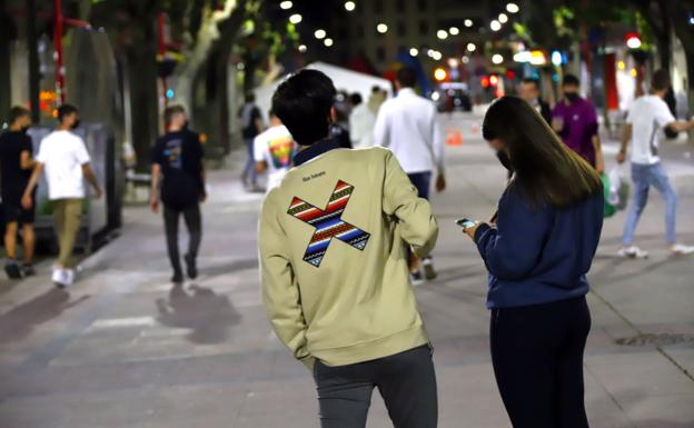 La pandemia aumenta en un 11% las personas en exclusión social atendidas por Proyecto Hombre