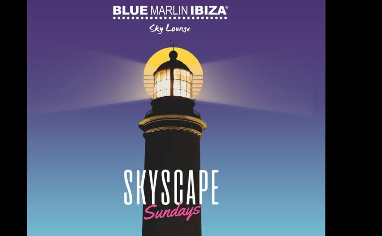 DJ Camilo Franco visita el Hotel Faro para estrenar los Skyscape Sundays del Blue Marlin Ibiza Sky Lounge Gran Canaria