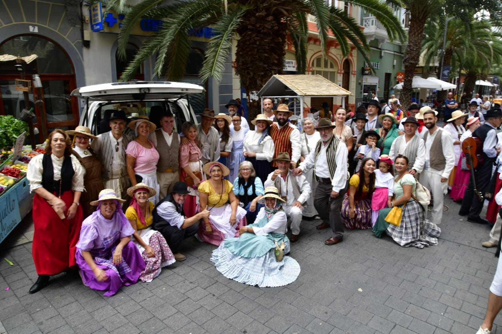 Fotos: Vuelve la romeria de La Nava