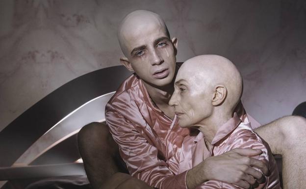 Festival de Sitges | 'La piedad', un drama vestido de rosa de Eduardo Casanova