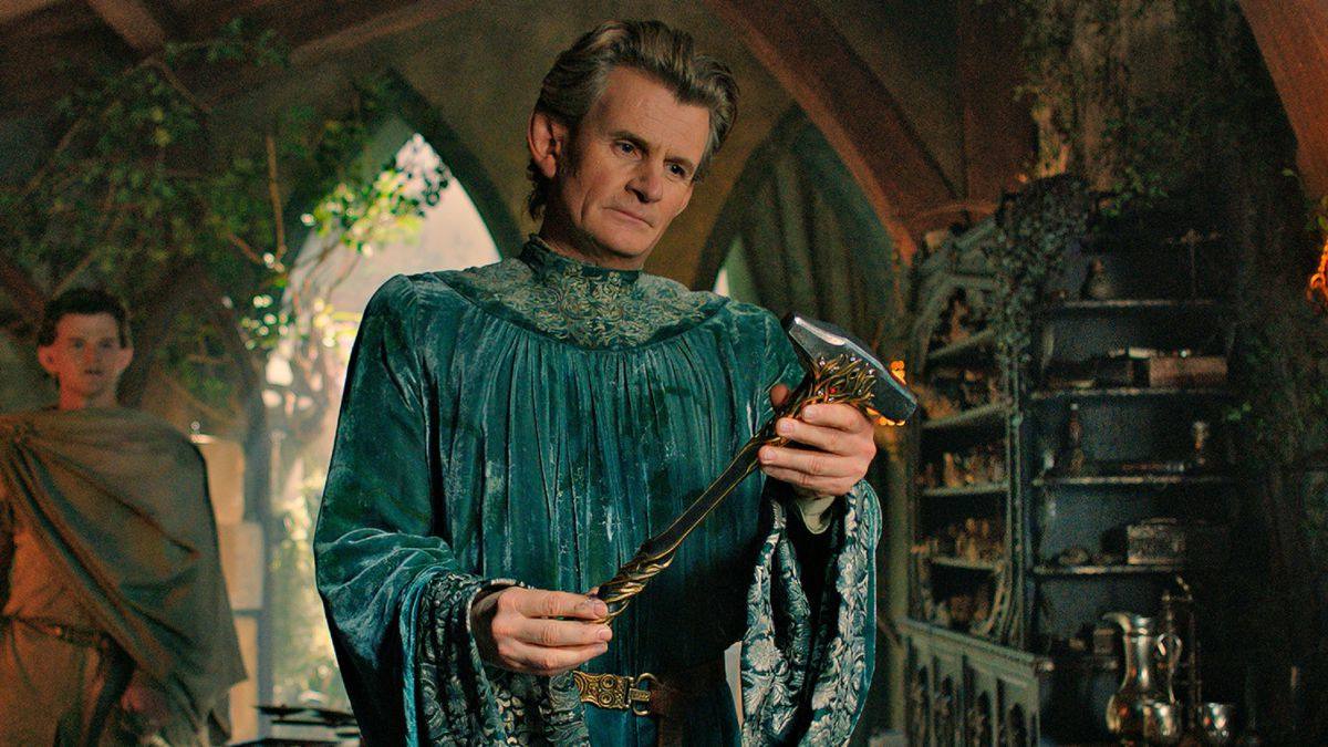 El señor de los anillos en Amazon | 'Los Anillos de Poder: lo que cuenta es el final