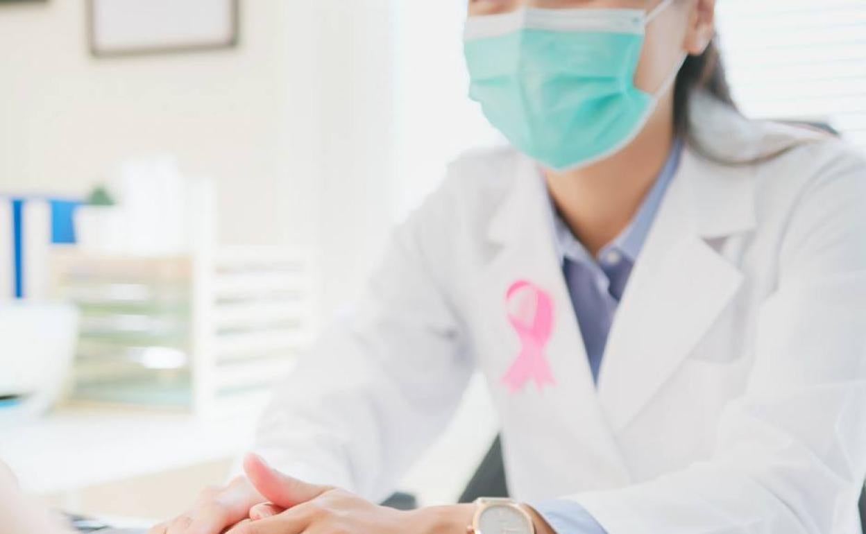 Transgrancanaria SWE donará el 50% de las inscripciones realizadas el Día Mundial Contra el Cáncer de Mama