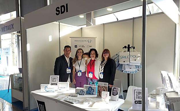 Pronto Dental en el 50+1 Congreso Anual SEPES