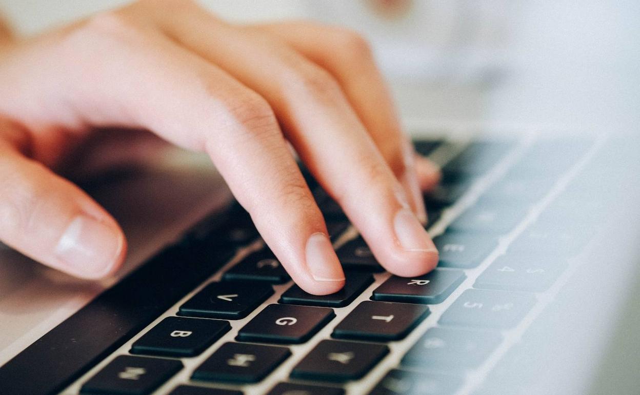 'Phishing', así intentan robarte tu dinero los ciberdelincuentes