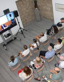 Imagen secundaria 2 - ﻿José Luis Garci: «El cine fue la &#039;asignatura pendiente&#039; de Galdós