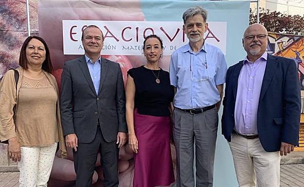 Imagen principal - Jornadas de Familia, Crianza y Educación