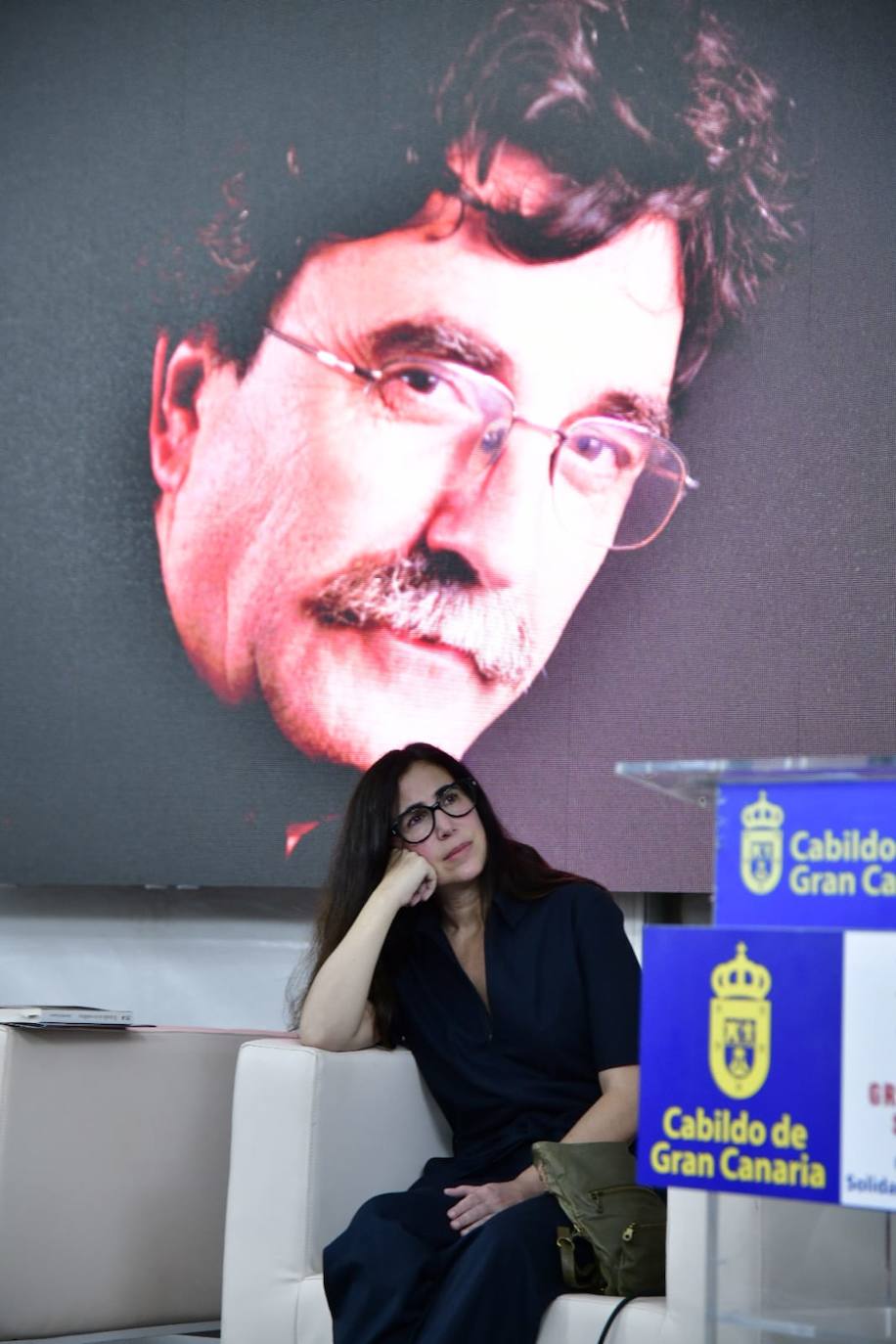 Fotos: Emotivo tributo a Antonio Lozano