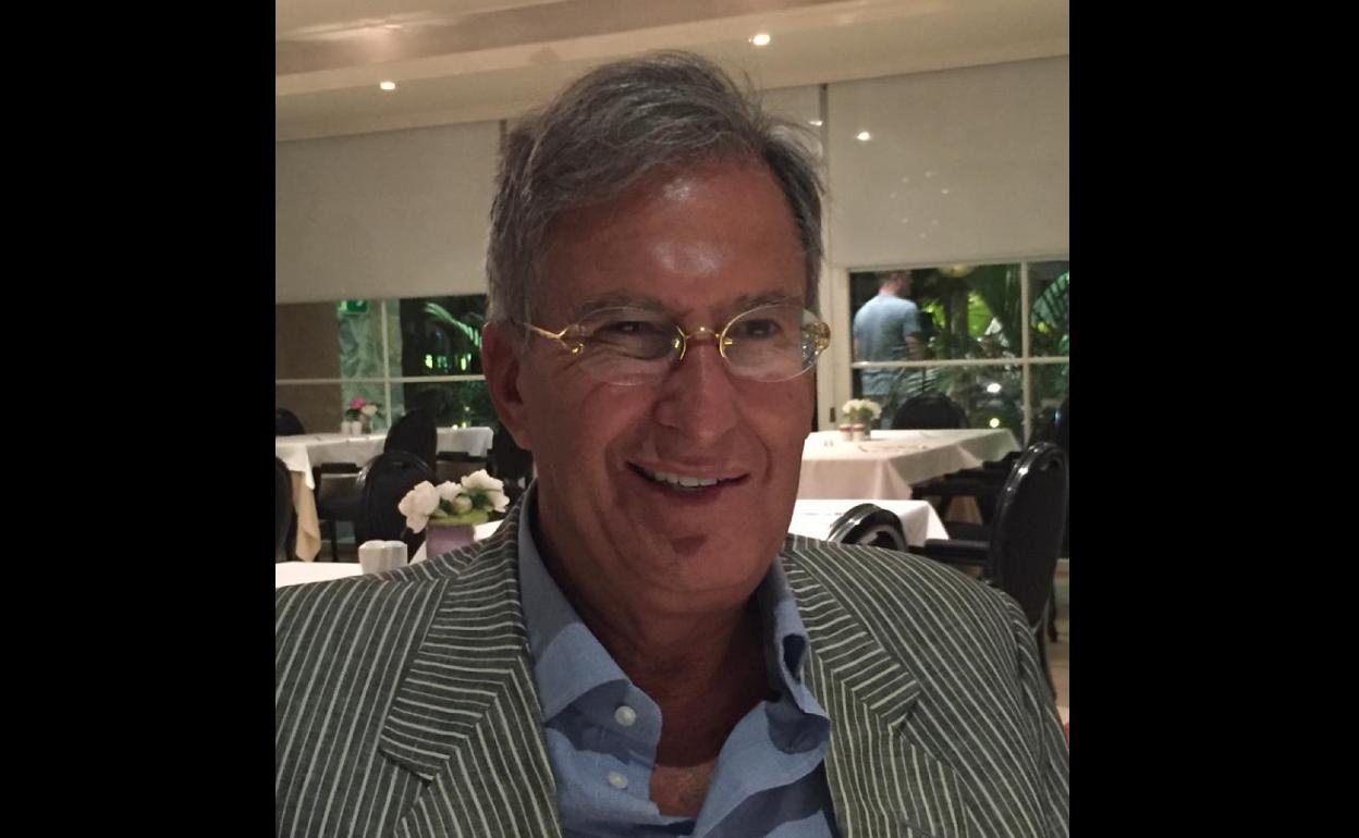 Fallece el Doctor D. Felipe Cáceres Arvelo