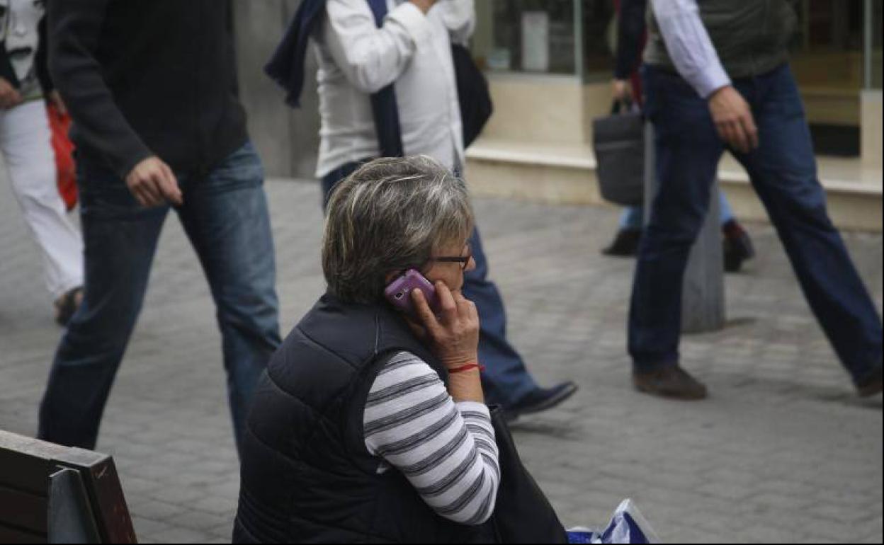 Abusos de las empresas de telefonía