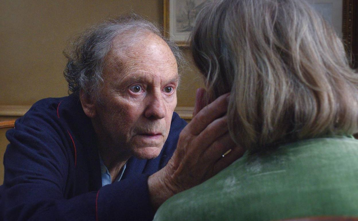 Psicosis en el adulto mayor. Frecuente y discapacitante