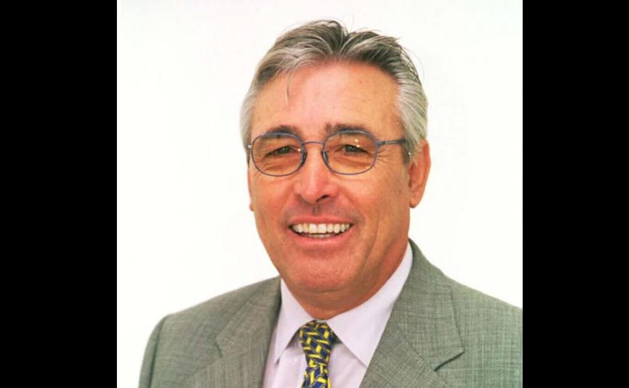 Muere Pedro de Armas, expresidente del Cabildo de Lanzarote