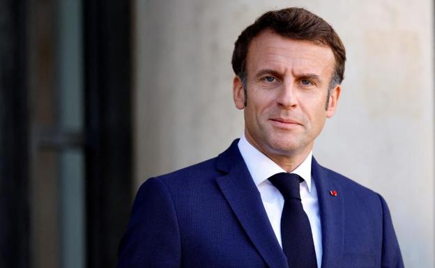 El Gobierno francés supera otras dos mociones de censura