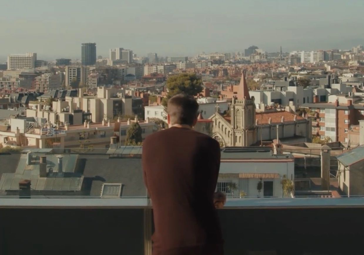 Este es el vídeo con el que Gerard Piqué anunció su retirada