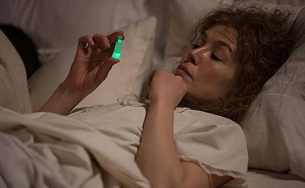 Madame Curie tuvo que enfrentarse a múltiples dificultades en su carrera científica. 