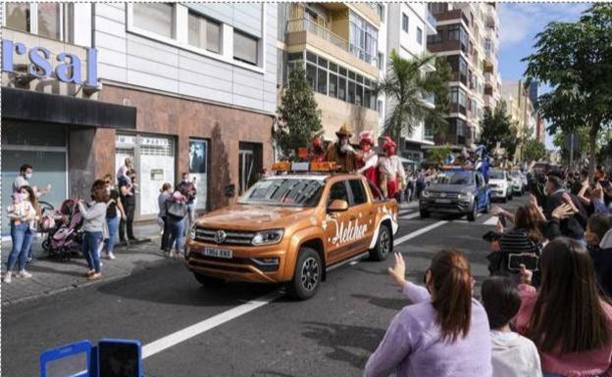 Promoción recibe casi dos millones extra para pagar las fiestas navideñas y varios conciertos