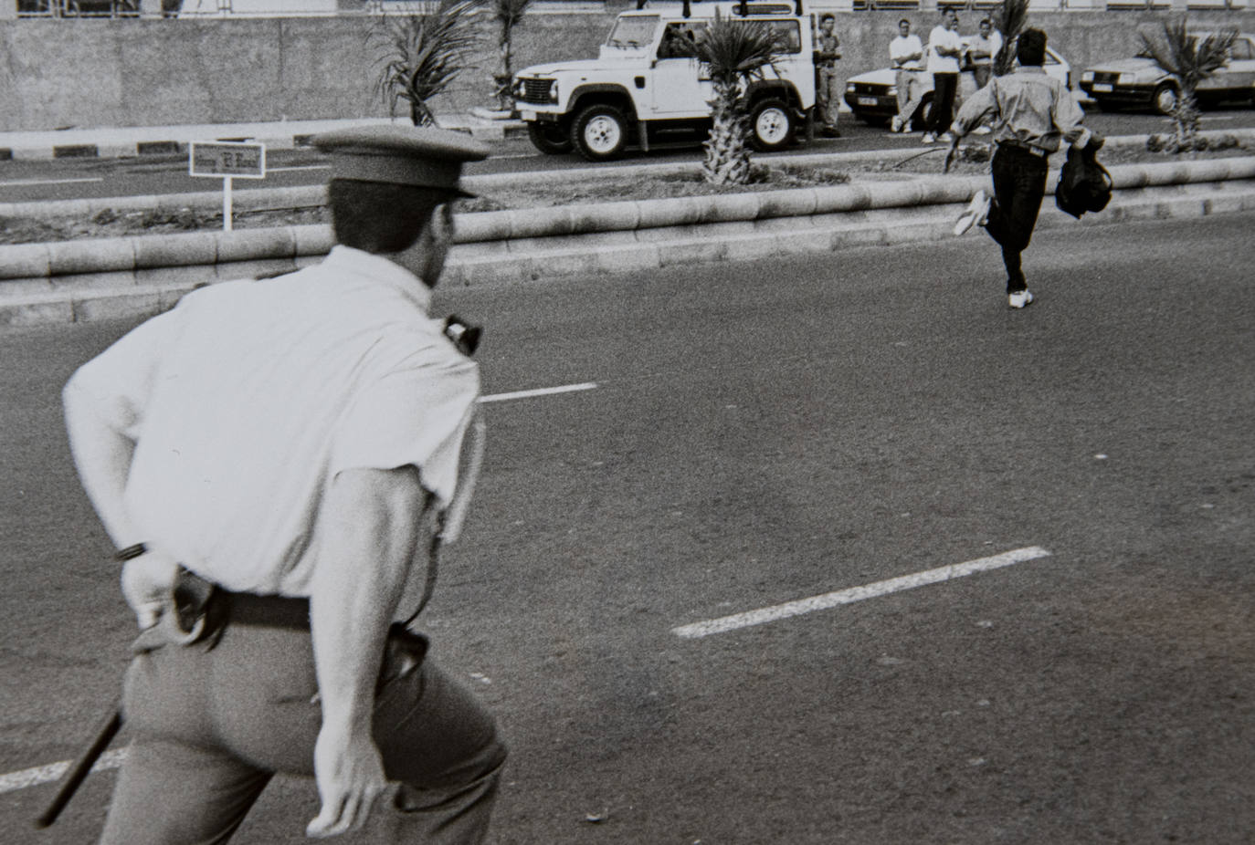 Fotos: Toda una trayectoria en 46 fotografías