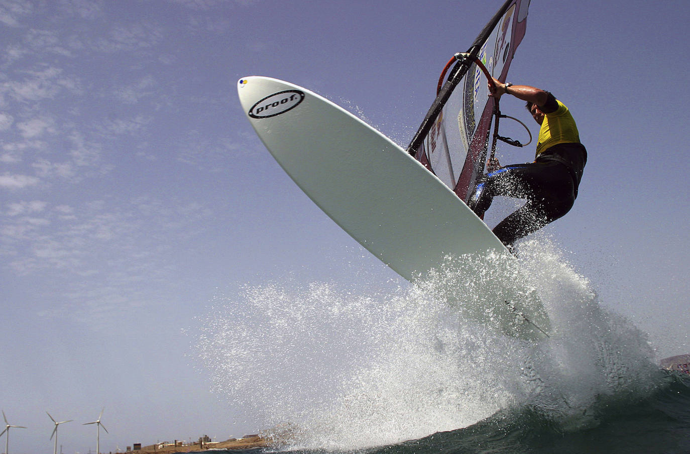 Fotos: Toda una trayectoria en 46 fotografías