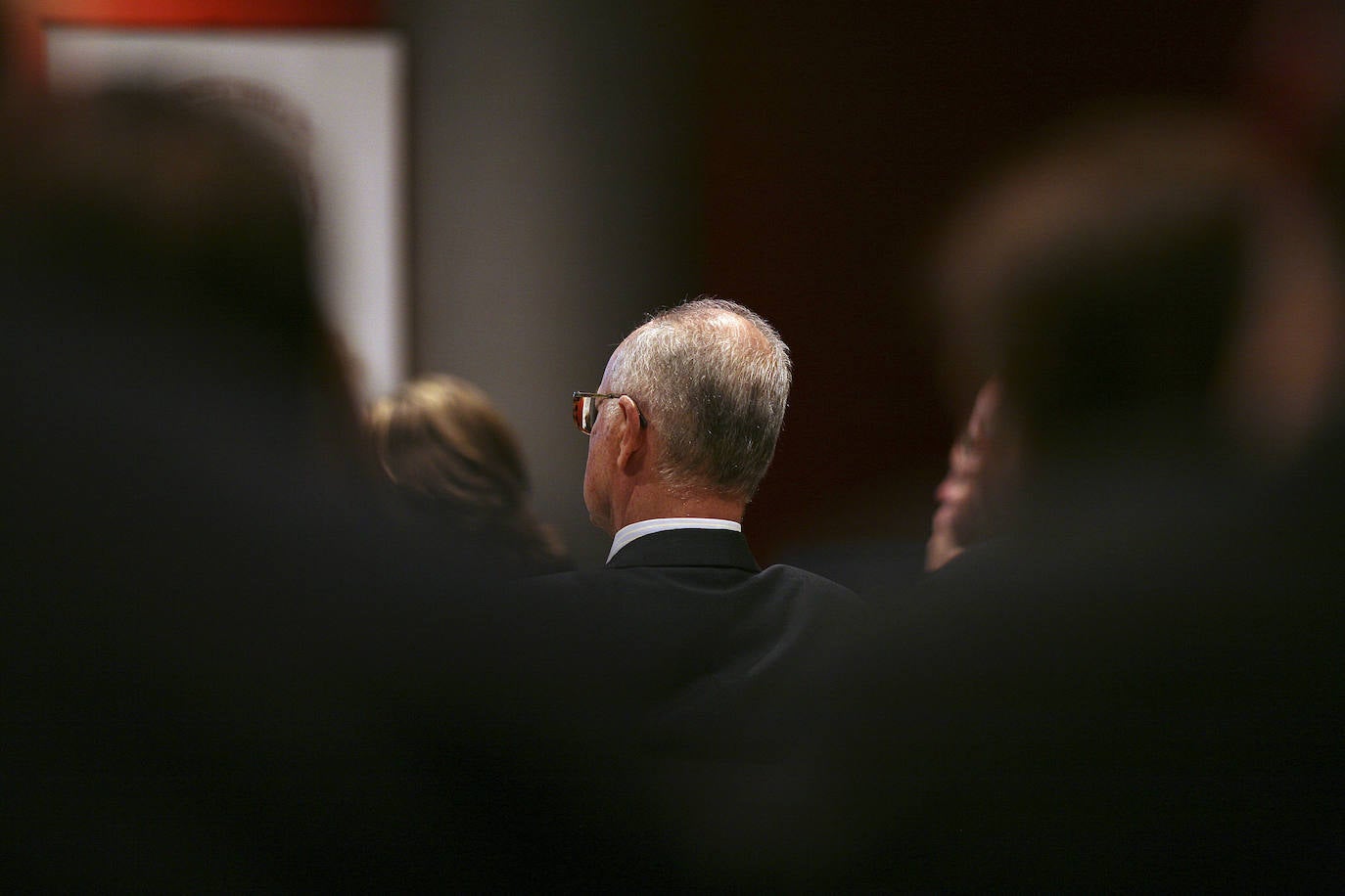 Fotos: Toda una trayectoria en 46 fotografías