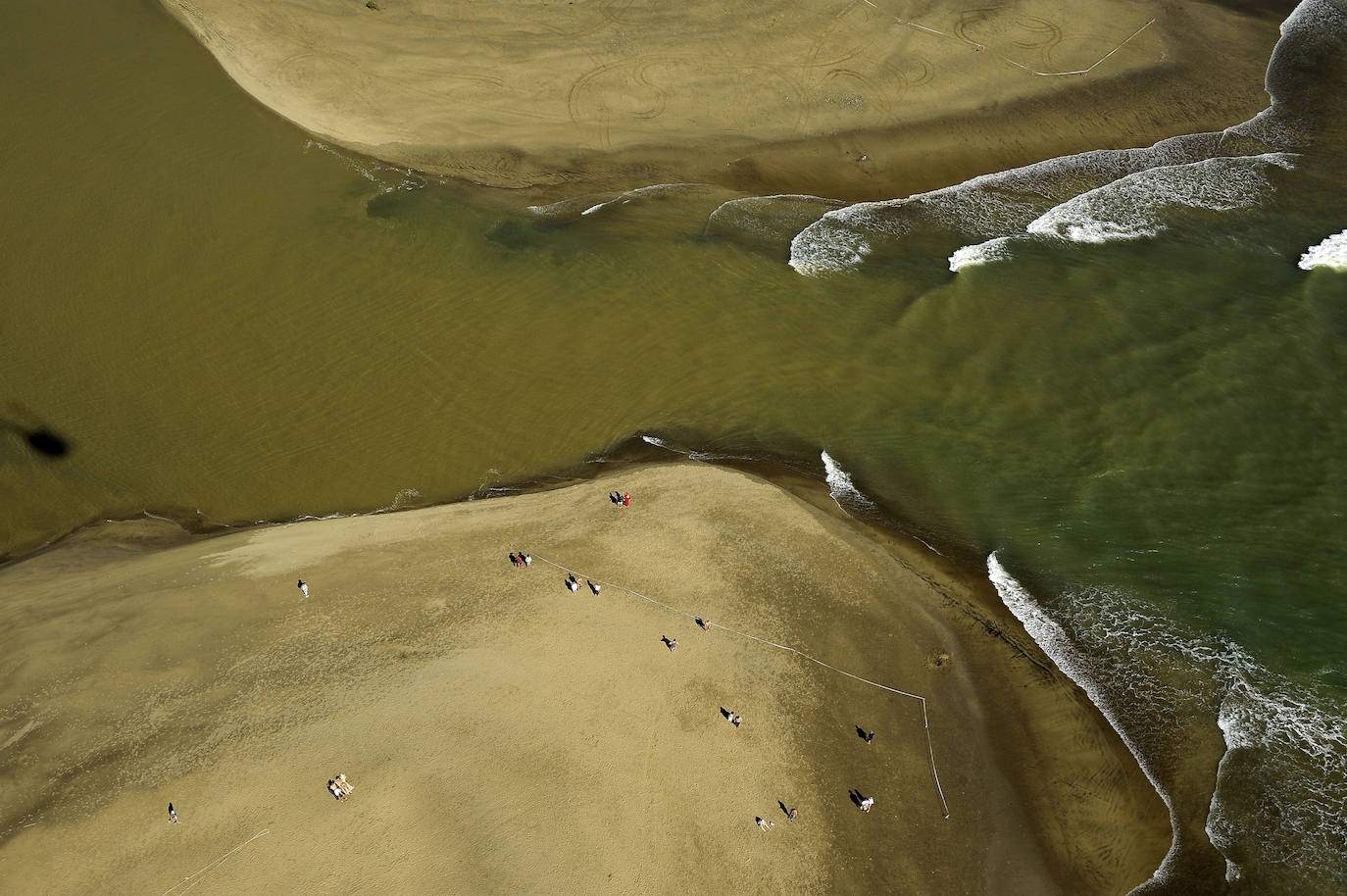 Fotos: Toda una trayectoria en 46 fotografías