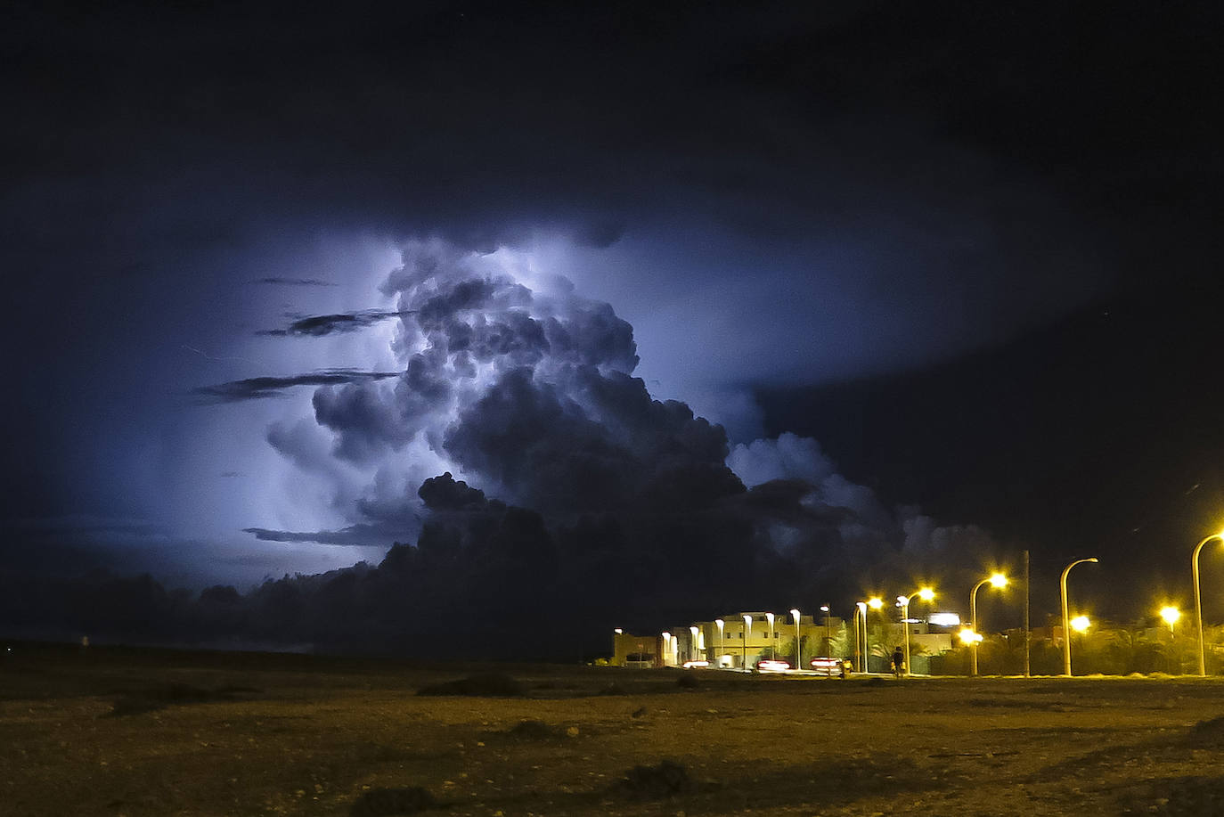 Fotos: Toda una trayectoria en 46 fotografías