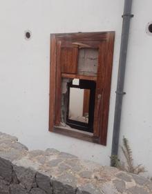 Imagen secundaria 2 - Un museo aguado por la dejadez