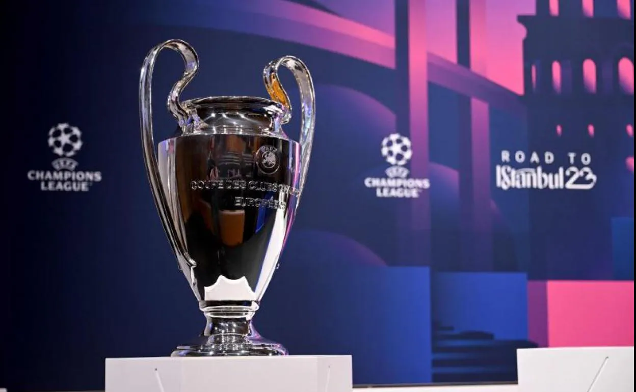 Real Madrid y Liverpool, una final anticipada en octavos