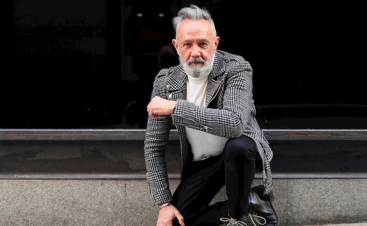 Rafa Sánchez presenta su espectáculo 'Biografía' en Miller | Canarias7