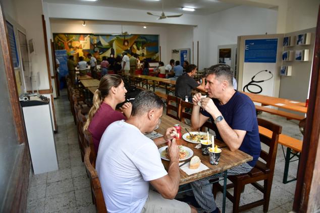 Fotos: Rodaje de la serie &#039;The Curse&#039; en Gran Canaria