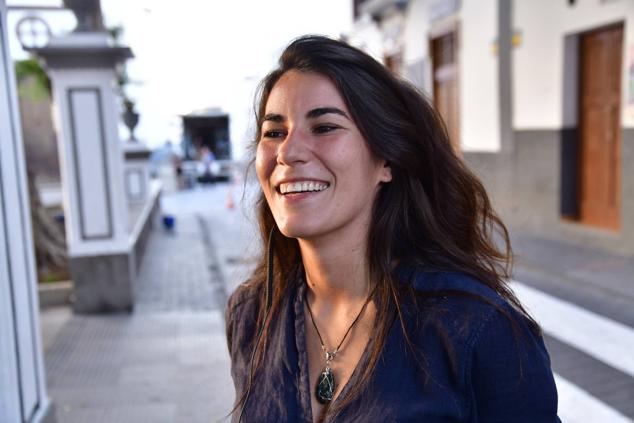 Fotos: Rodaje de la serie &#039;The Curse&#039; en Gran Canaria