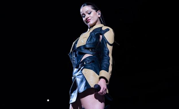 Siga en directo los Latin Grammy en Movistar Plus+