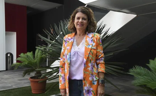 Elizabeth Hernández, nueva directora del SCS a propuesta de Trujillo
