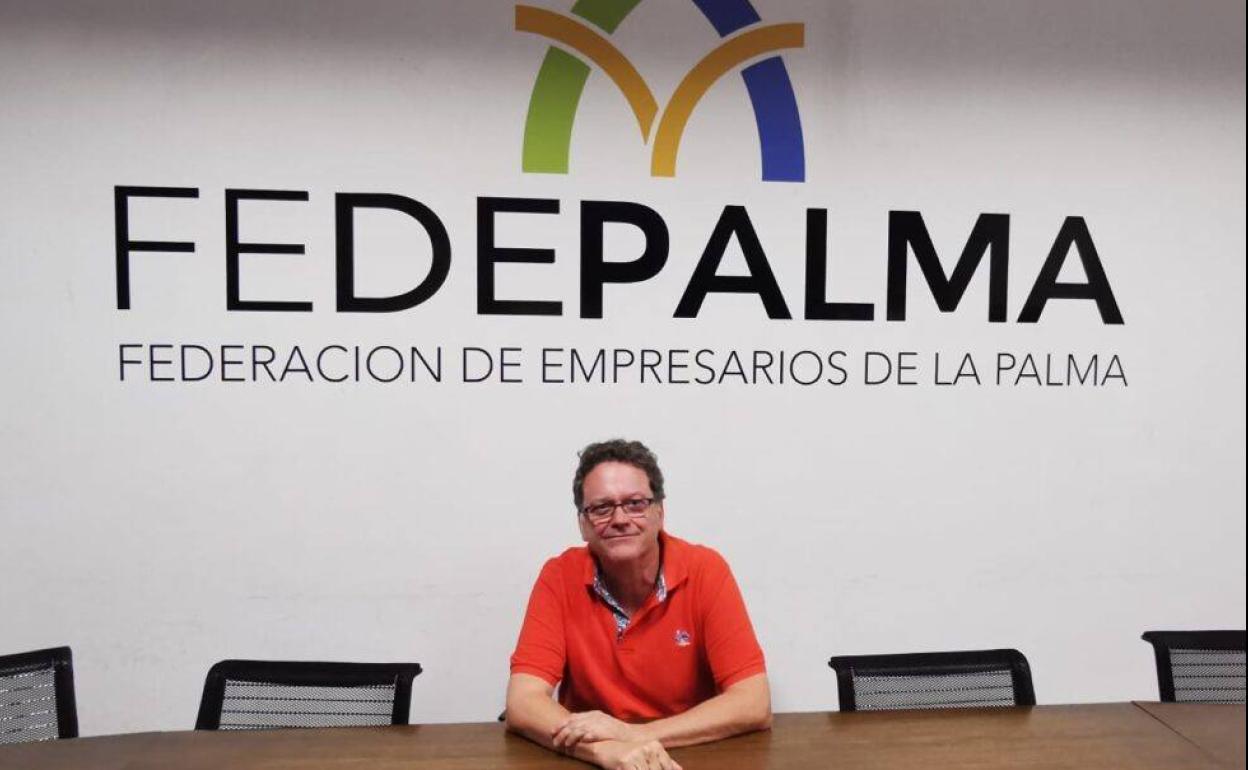 Empresarios de La Palma denuncian dificultades para encontrar trabajadores