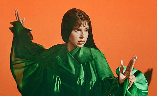 Nathy Peluso cancela su concierto en Fuerteventura por motivos de salud