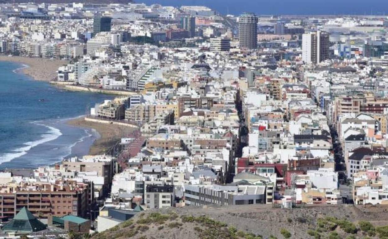 El bono alquier joven llega a 878 canarios