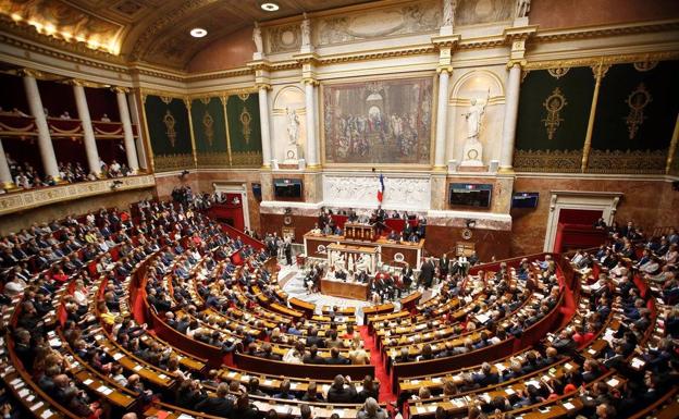 El debate sobre la abolición de las corridas de toros en Francia llega a la Asamblea Nacional
