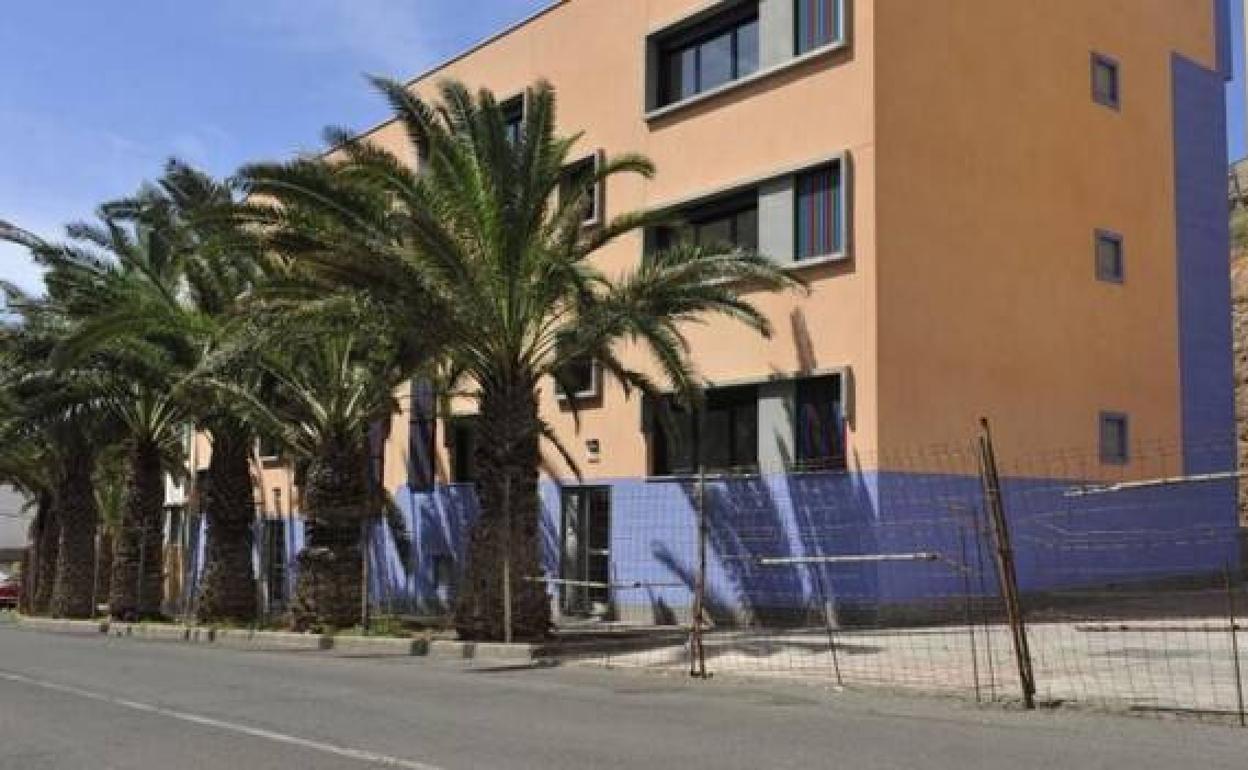 Las familias inquilinas en VPO pueden acceder a la propiedad