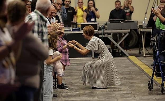 Onalia Bueno: «Mogán está de moda y ahora otros municipios nos ven como referentes»