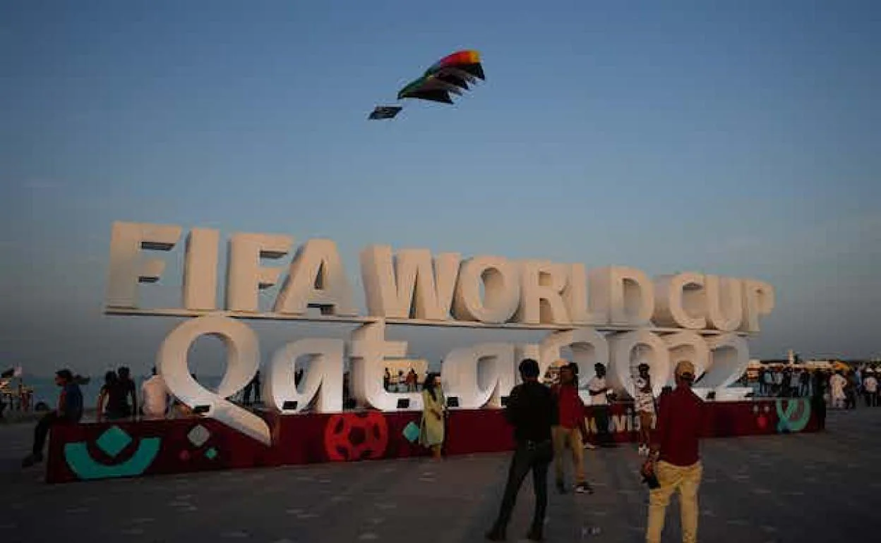 ¿Por qué es tan controvertido el Mundial de Qatar?