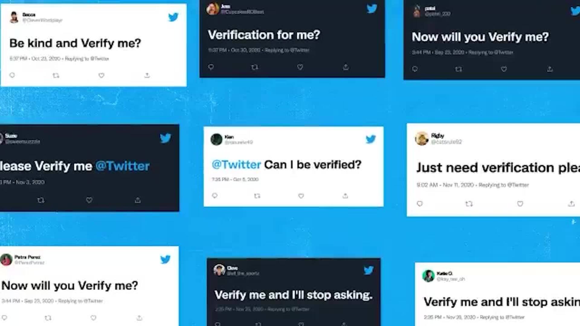 Twitter pospone de manera indefinida el sistema de verificación de pago