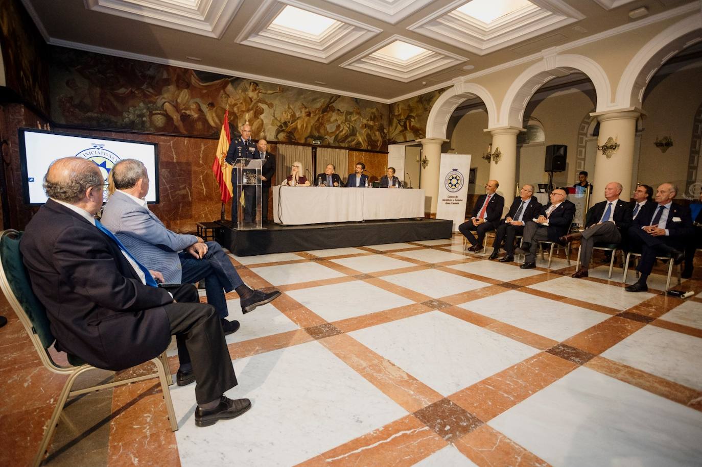 Fotos: El CIT entregó sus premios