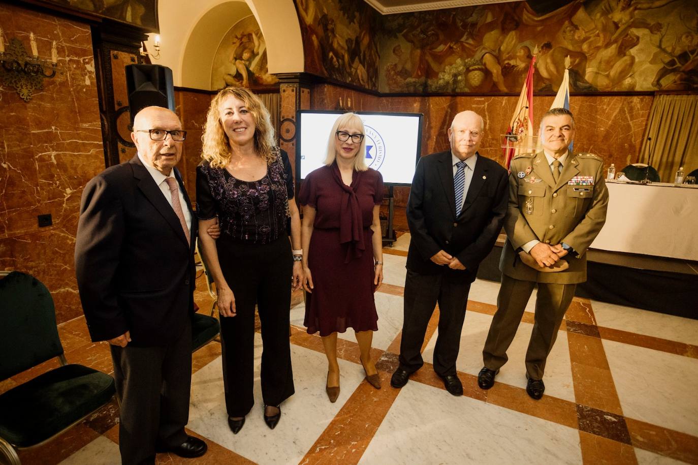 Fotos: El CIT entregó sus premios