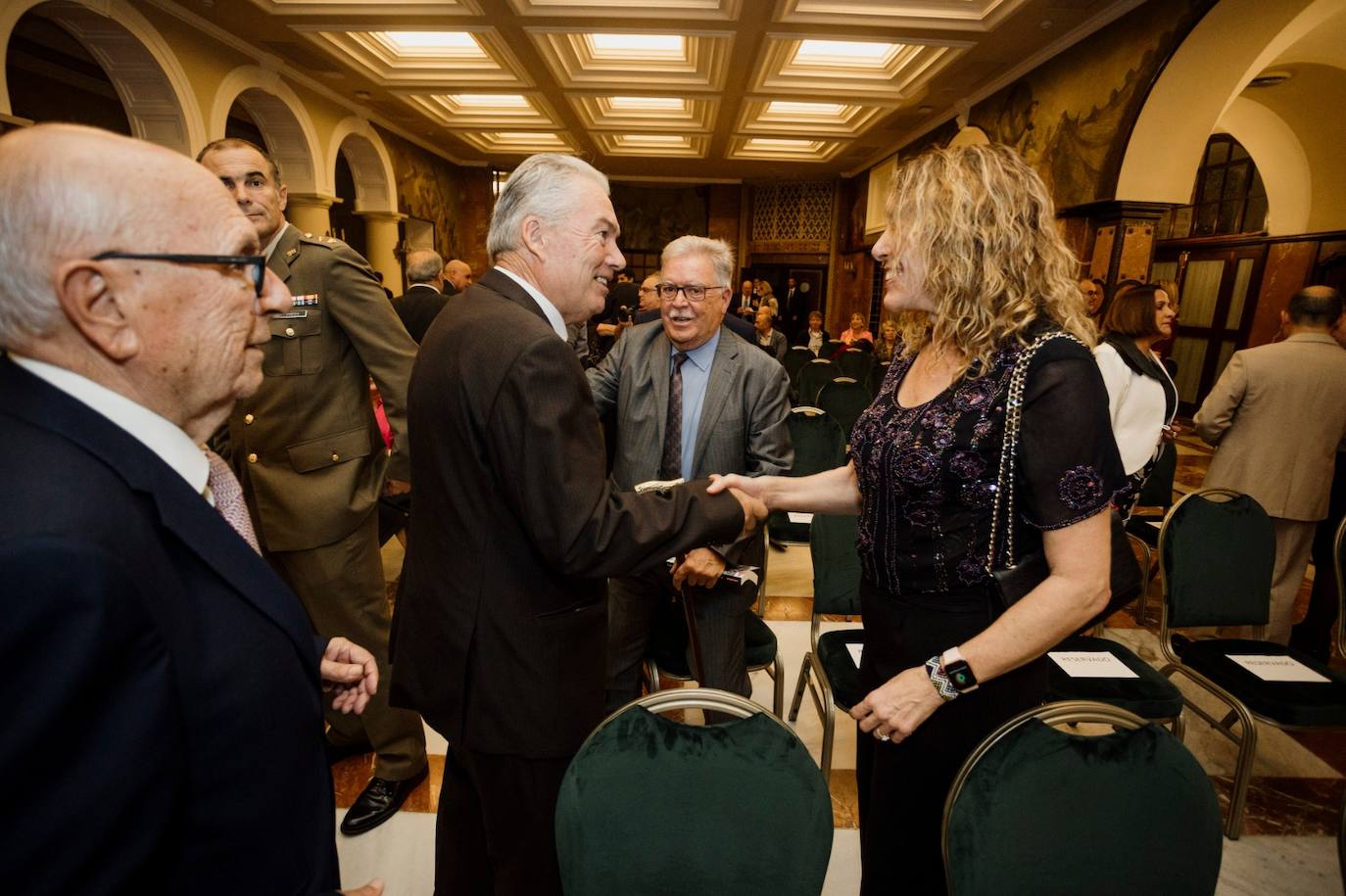 Fotos: El CIT entregó sus premios
