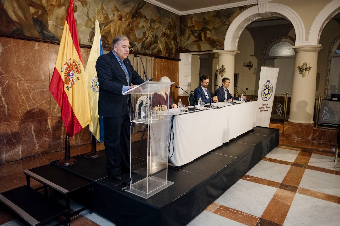 Fotos: El CIT entregó sus premios