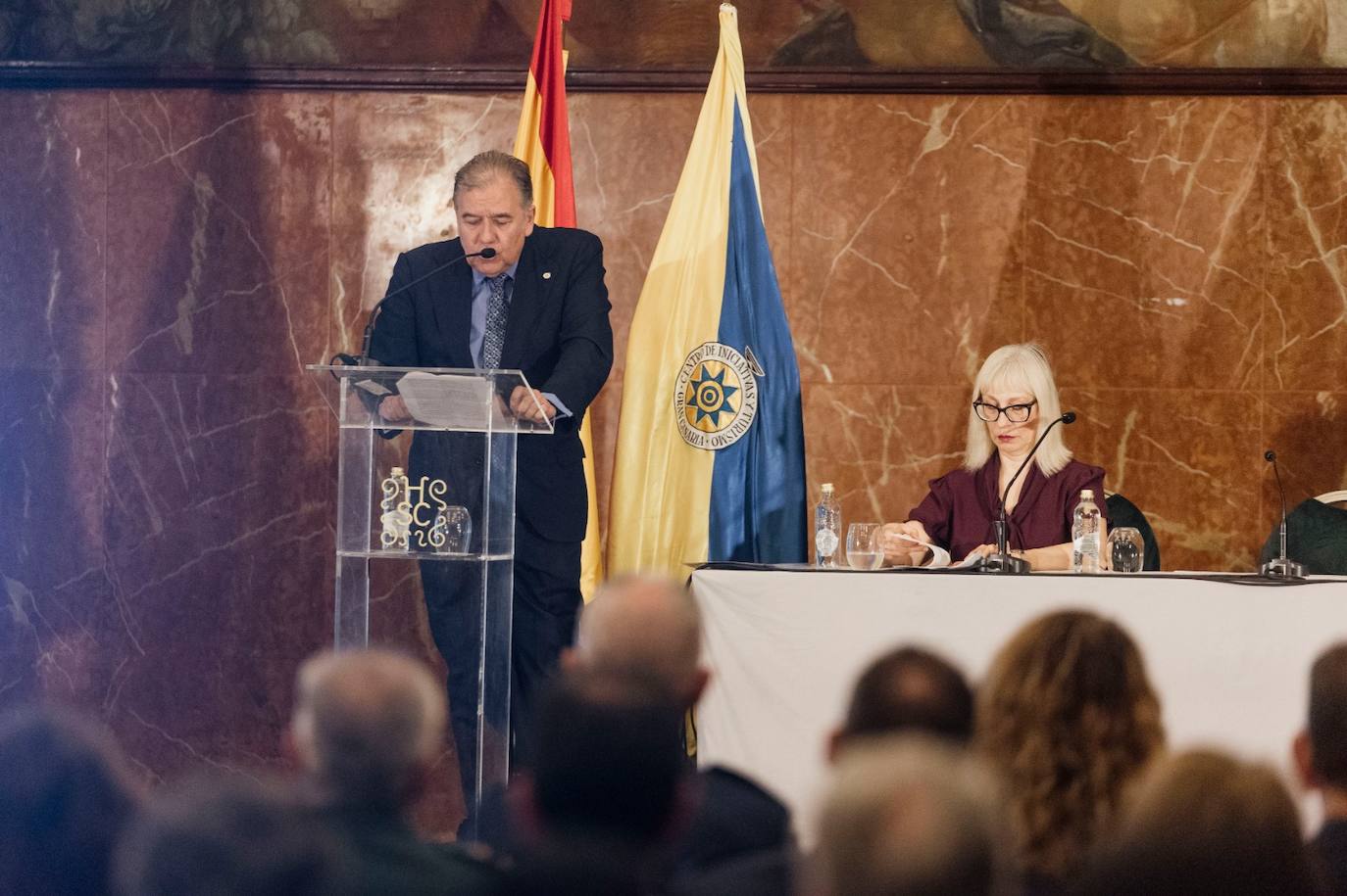Fotos: El CIT entregó sus premios