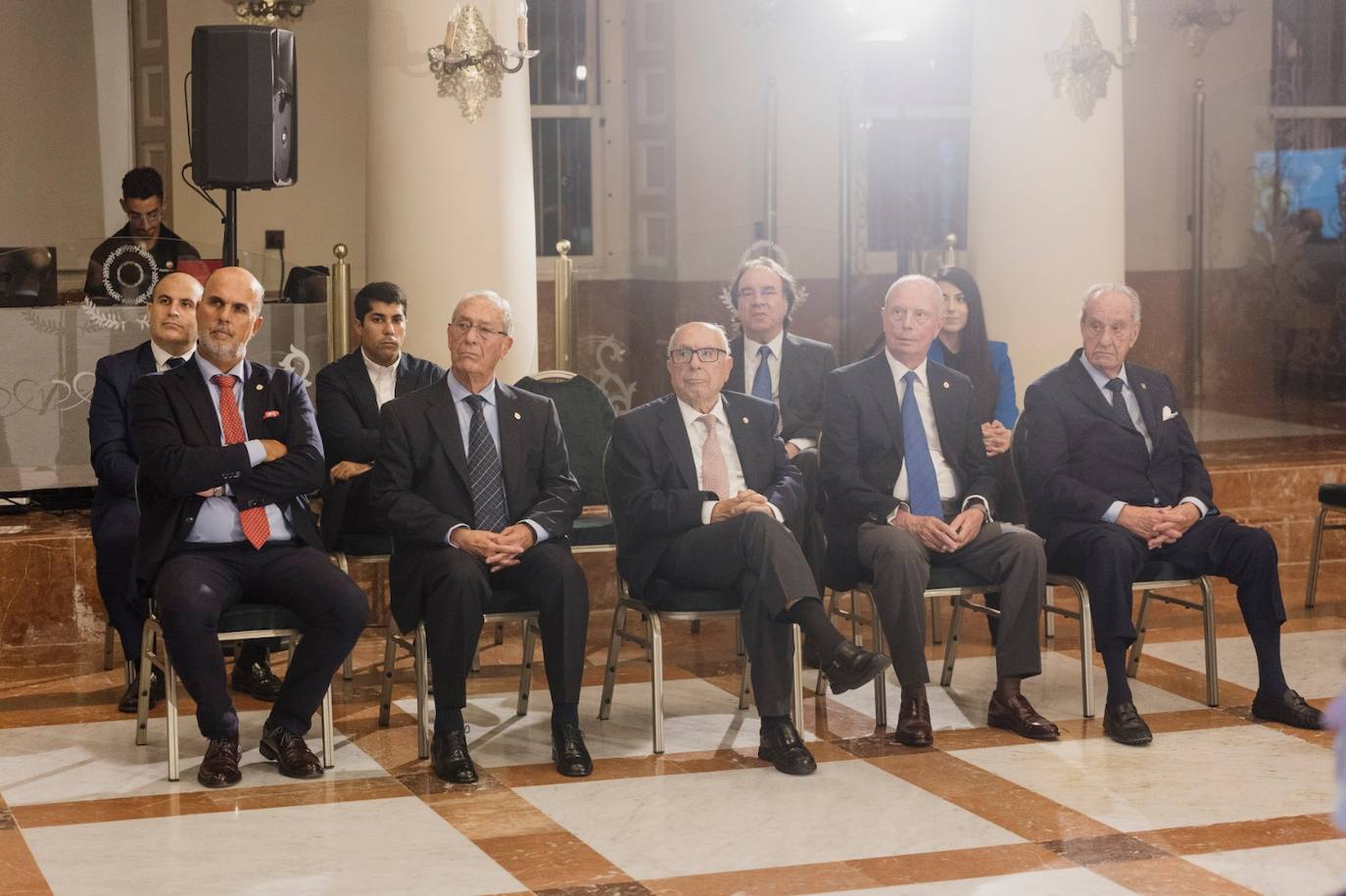 Fotos: El CIT entregó sus premios