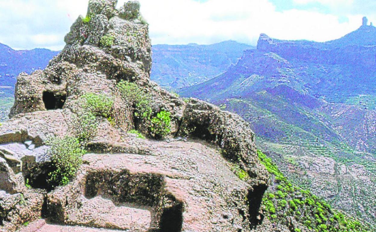 El legado amazige y el Patrimonio Mundial