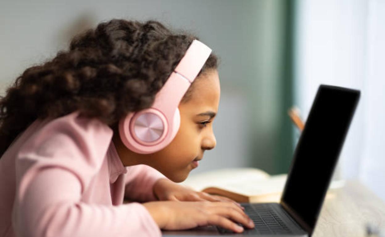 Un 70% de los niños serán miopes en diez años