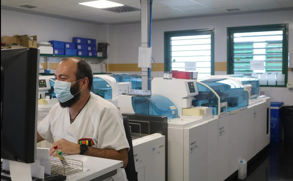 Canarias no resgitra ningún nuevo caso de viruela del mono y se mantiene en 177 positivos