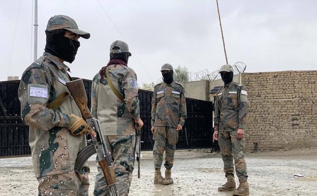 Al menos 19 muertos en un atentado contra una escuela en Afganistán