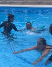 Imagen secundaria 2 - El Centro de Día Ezeró celebra el Día Internacional de las Personas con Discapacidad con diferentes actividades en El Hierro